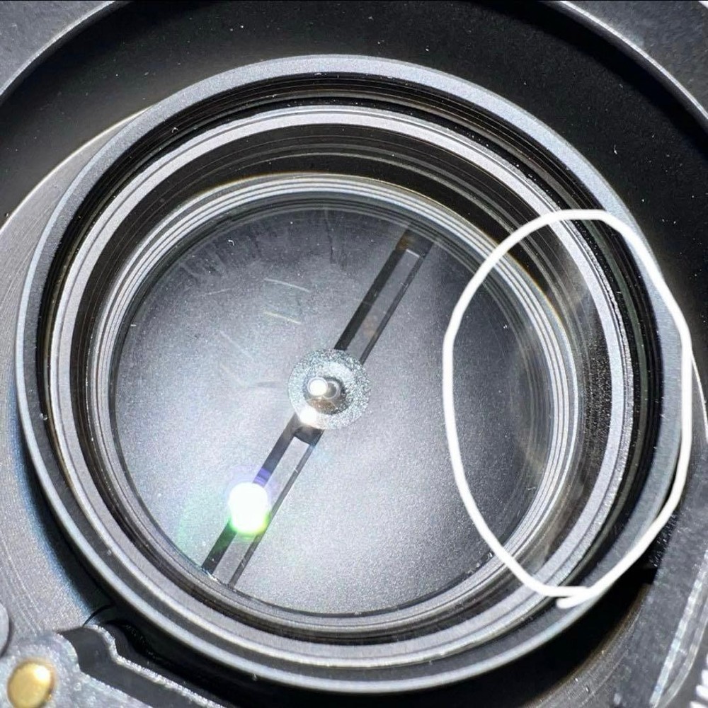 Hasselblad 1.4XE Extender for V-System Medium Format Lenses Made in Sweden