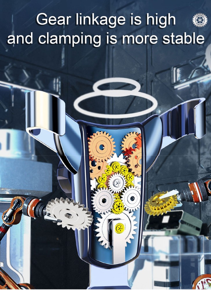 360° Rotatable Mobile Phone Holder Bracket Car Windscreen Dashboard Mount