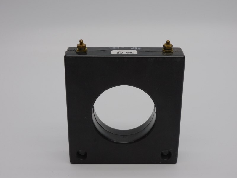INSTRUMENT TRANSFORMERS 7ASHT-122 600V NSNP