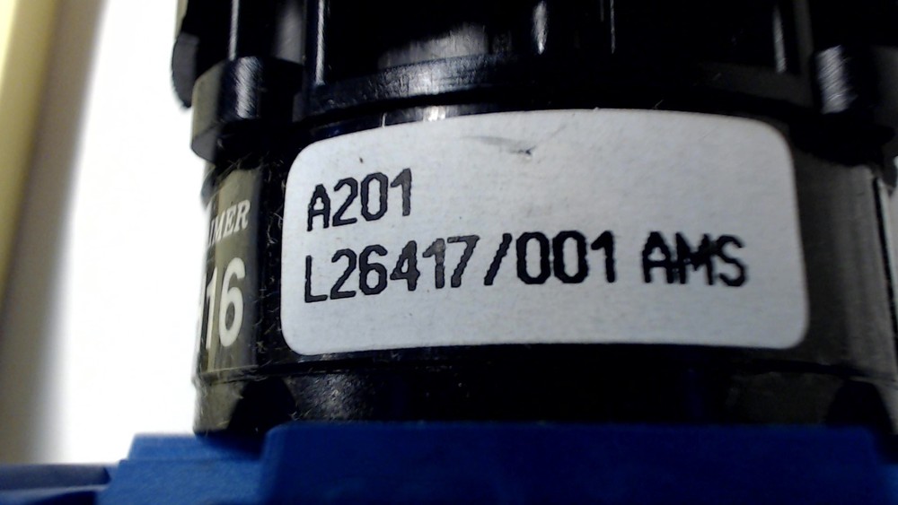 951038 Rotor DPST 25A-600V