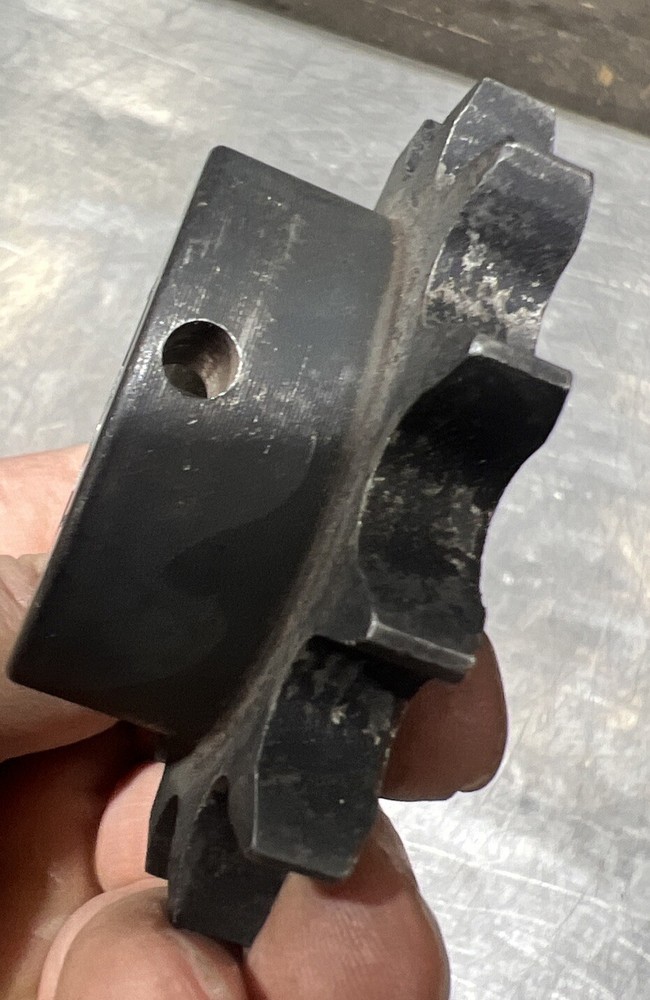 Martin 50B13 Sprocket Used Surplus