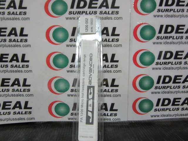 JPC 1200-002 CHIP COMPONENT-New In Box