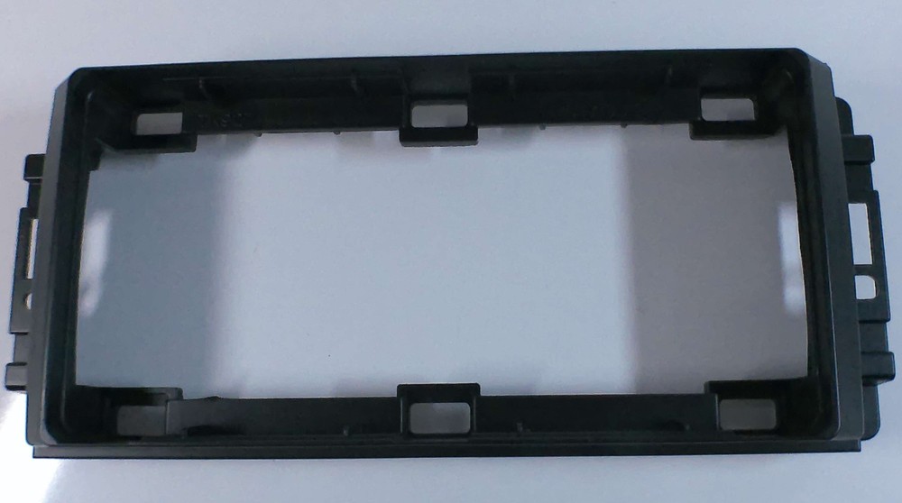 Touchscreen Car Stereo Head Unit with Wiring Harness Kit (Ram 2009-2012)