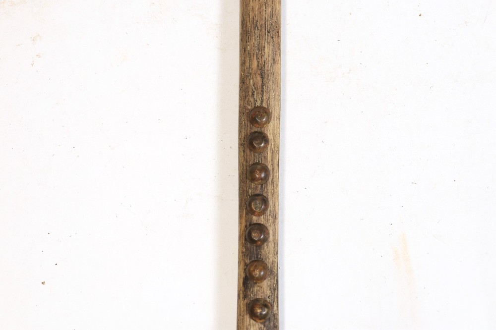 Native Style Decorative Weapons