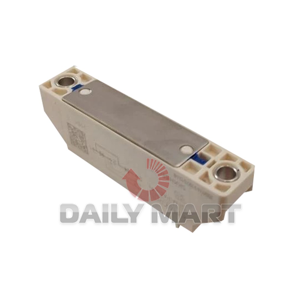 New In Box SEMIKRON SKKH58-16E Thyristor Module