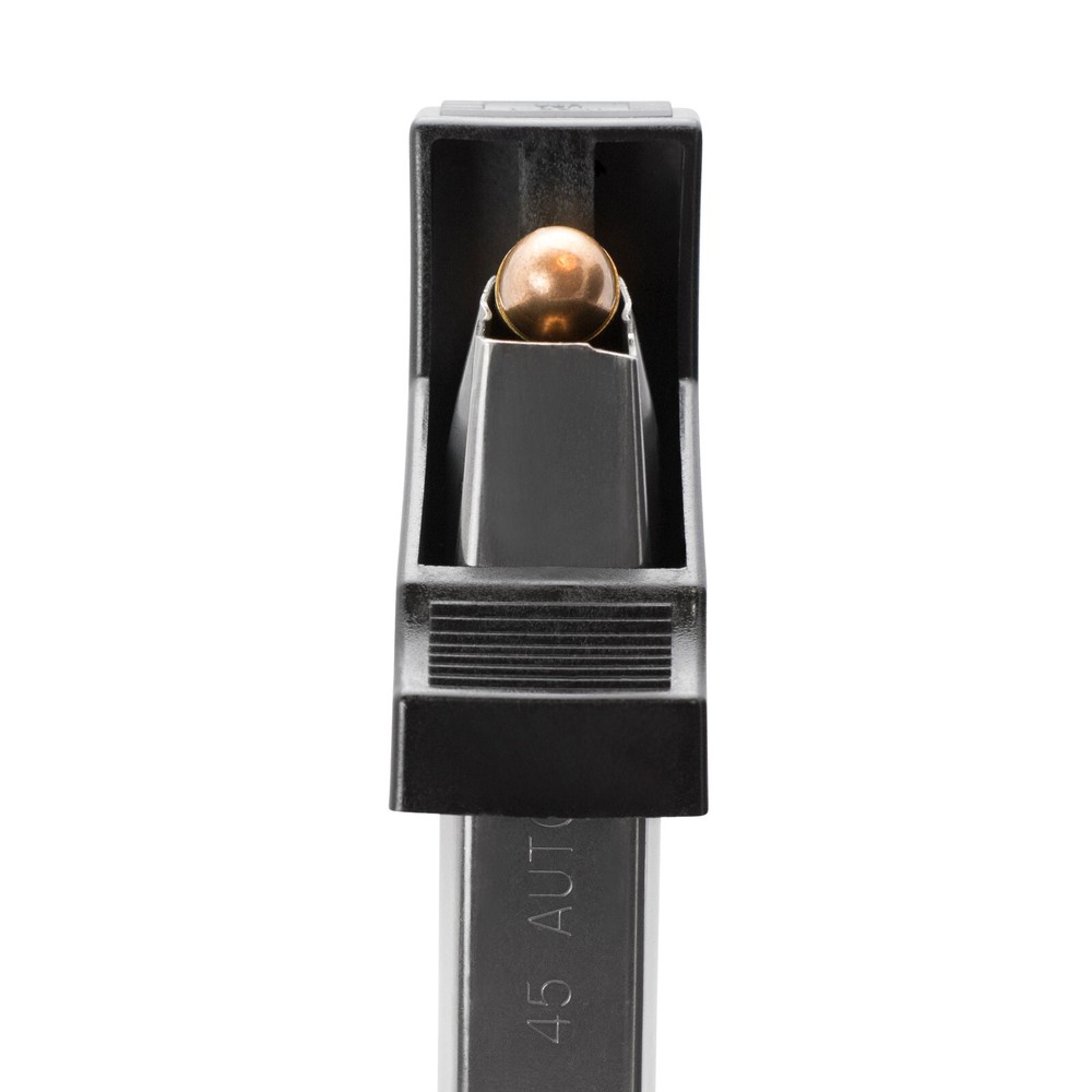 .45 ACP S&W M&P and Compact Magazine Speed Loader SpeedLoader Smith Wesson