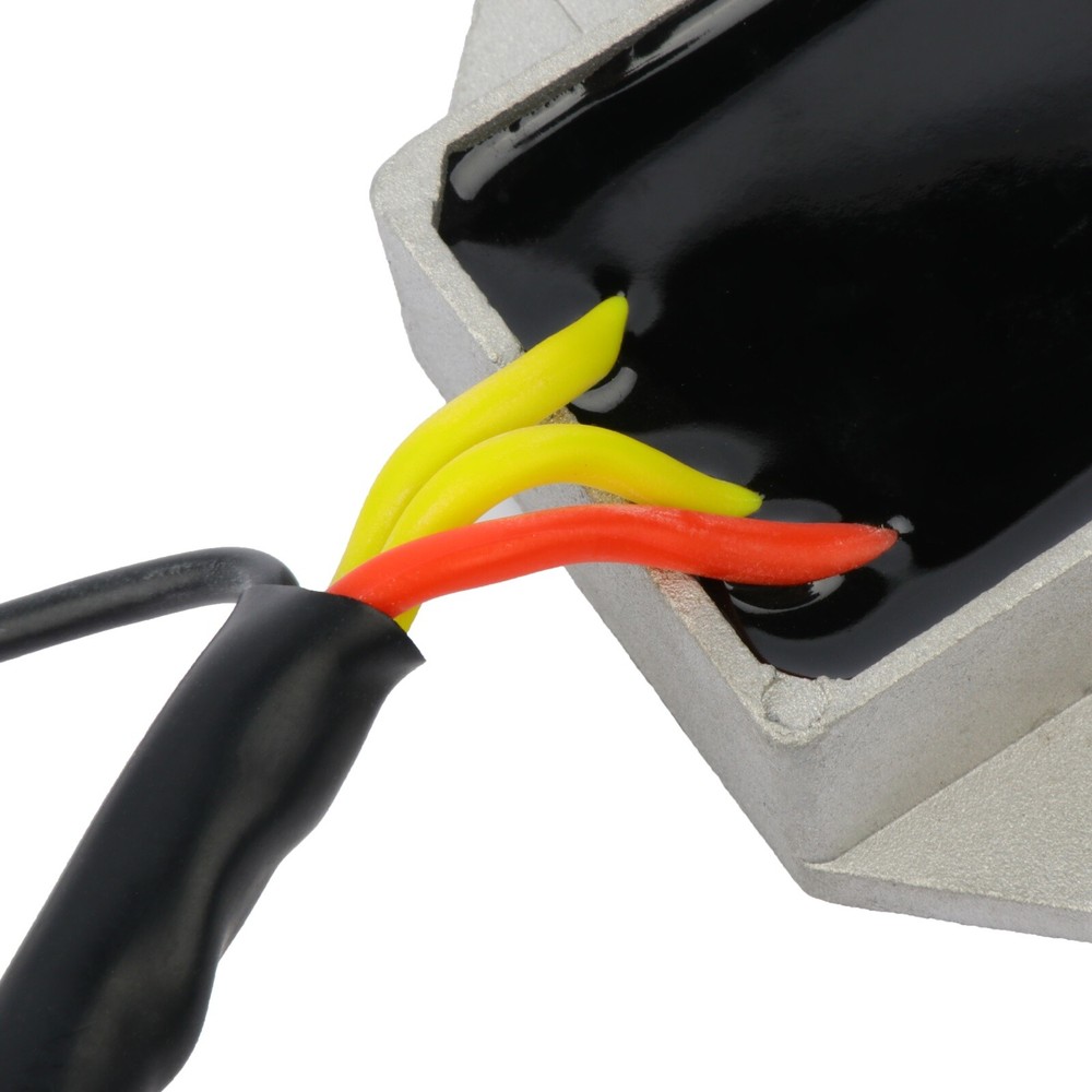 ECCPP Voltage Rectifier Regulator For SKI-DOO FORMULA 500 DELUXE 1997-2000