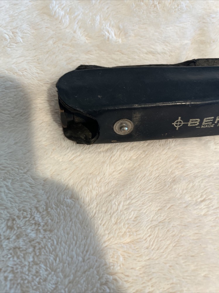 Berger Instruments Model 55 Hand Sight Level