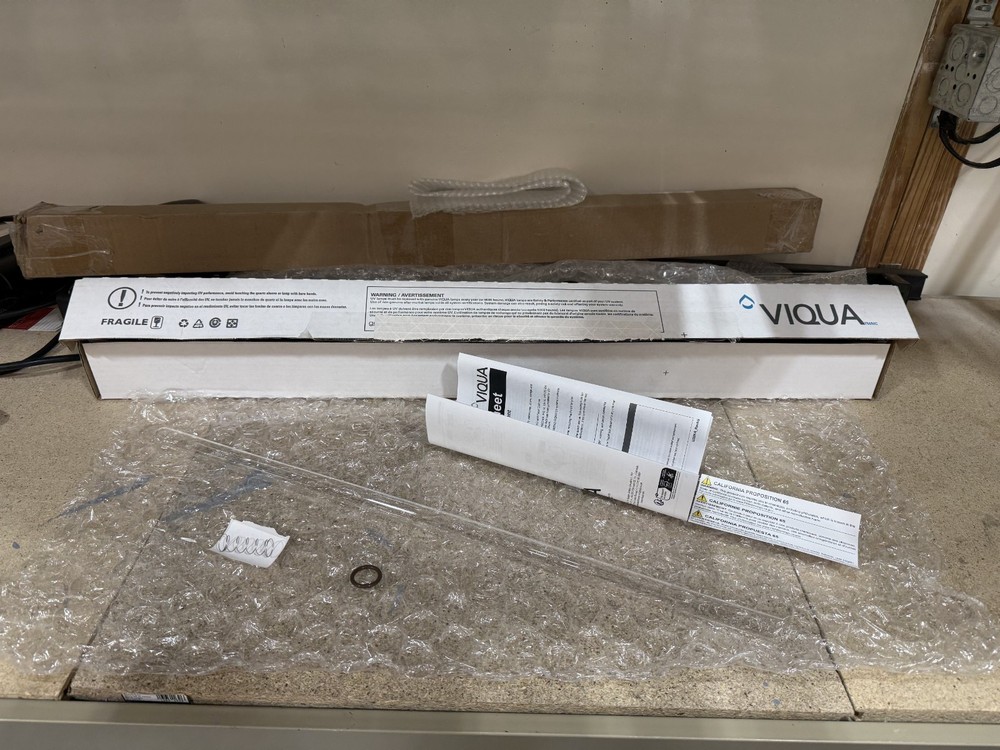 Genuine Viqua 602733 (Open Box)