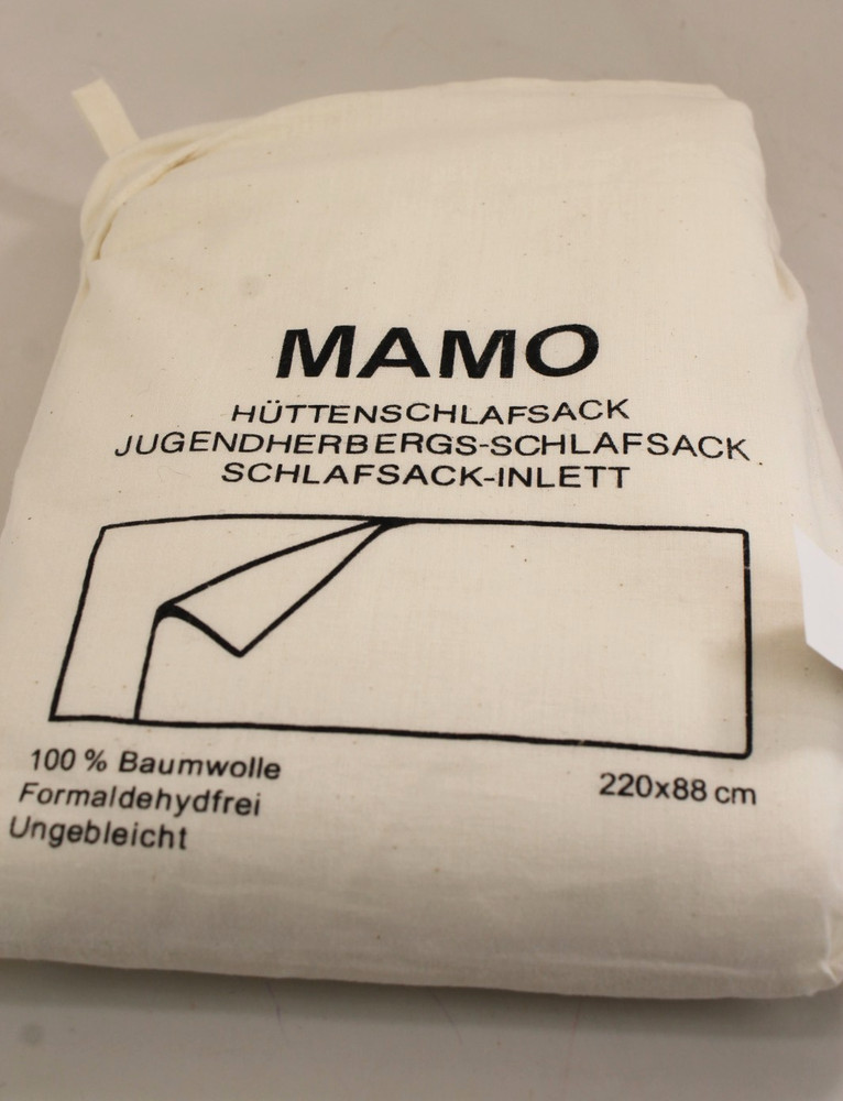 COCOON MAMO (220X88CM)