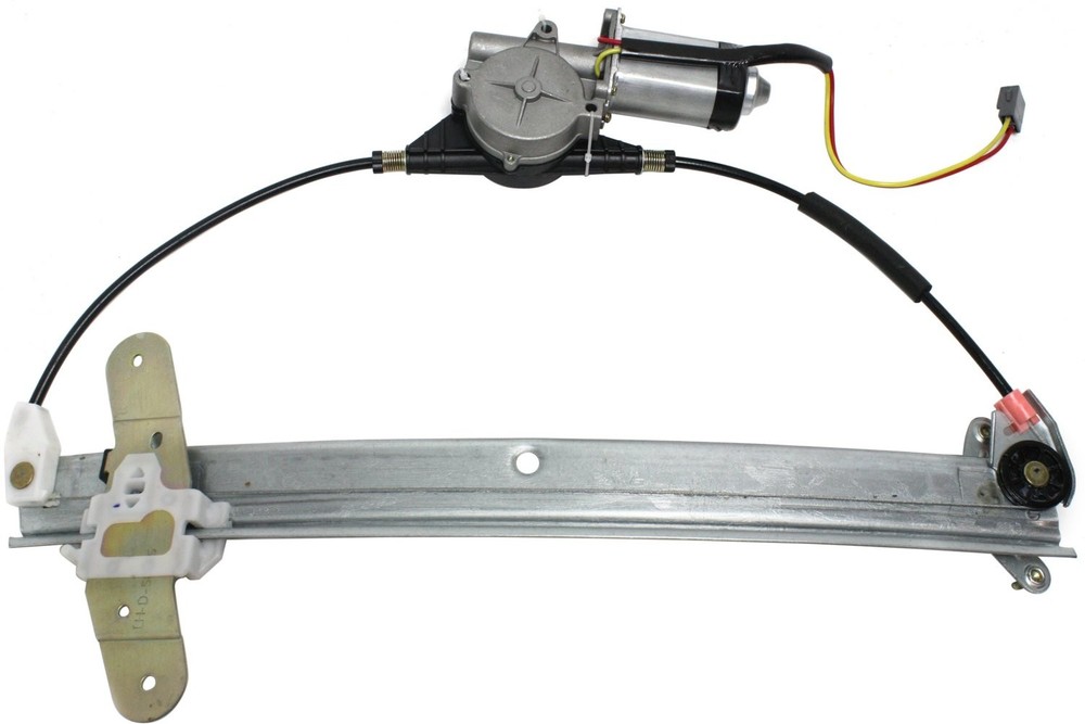 For 1998-2011 Town ar Front Window Regulator SET PAIR