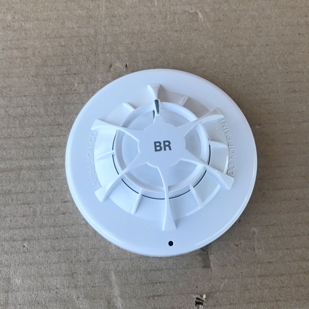 APOLLO ORB-HT-41015-MAR HEAT DETECTOR CLASS BR