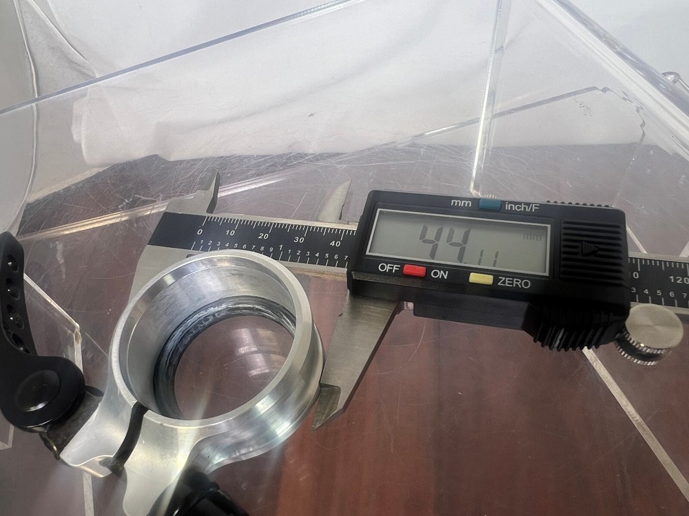 Vintage Answer MANITOU MTB Seatpost Clamp