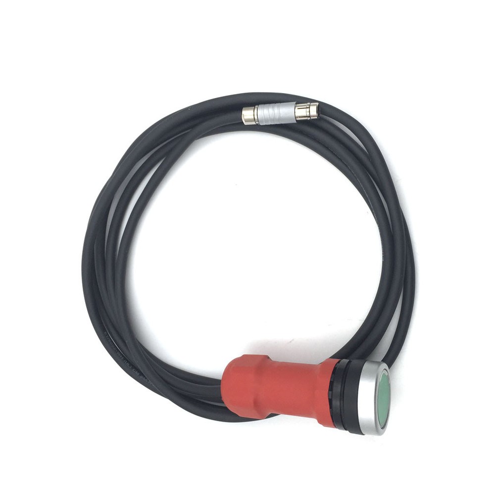 Boot Cable for Alexa Mini Camera, On/Off button Cable for ARRI Alexa Mini 6.56ft