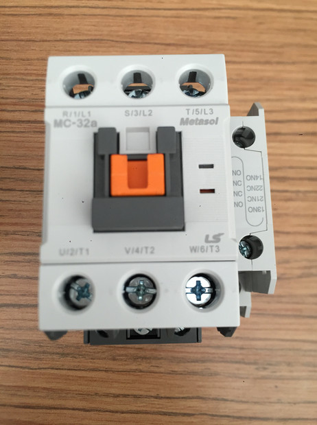 LS MC-32a MC32a Contactor Brand Free Ship