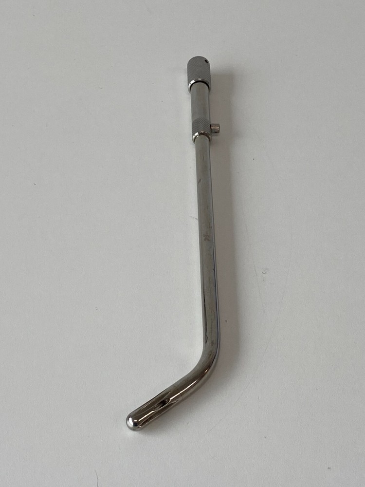 L23: Greenwald Non Slip Guide #28