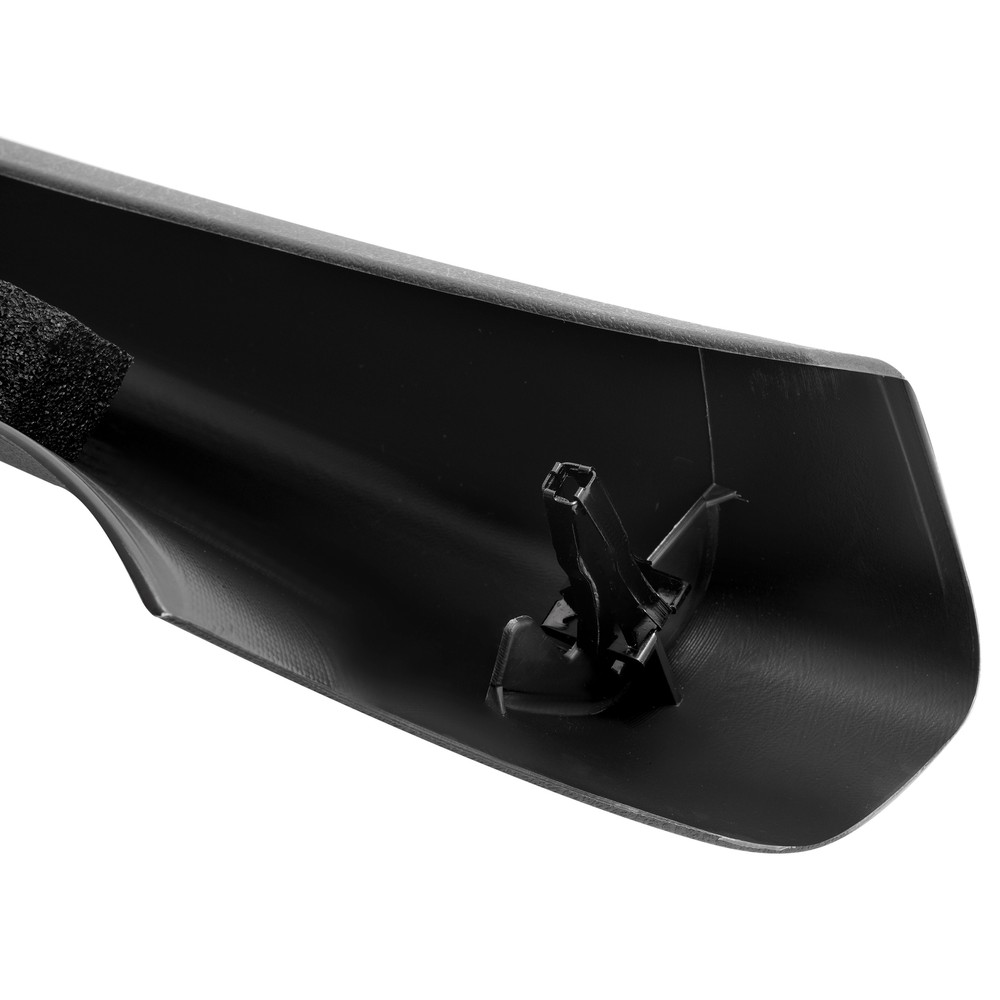 2PCS Windshield Inner A Pillar Molding Trim For GMC Sierra Chevy Silverado 99-07