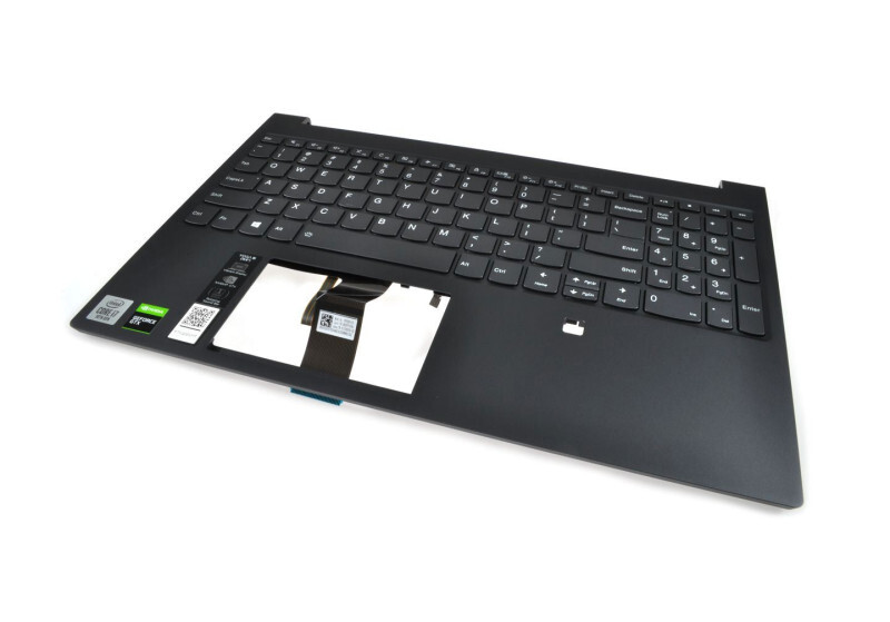 5CB0Z42407 RB - Upper Case with Keyboard ( USA W)