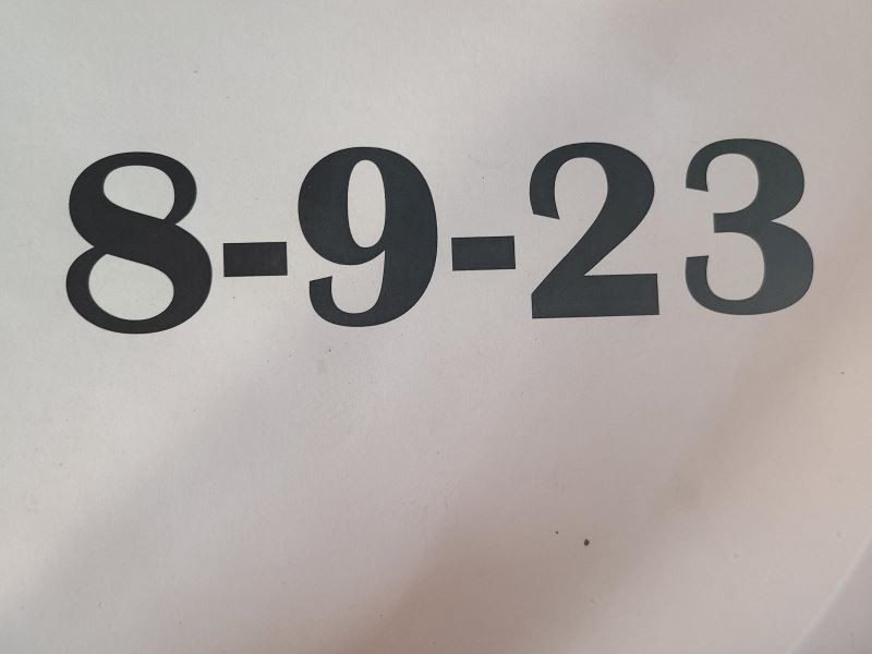 OUTLANDER 2019 Engine 1718033