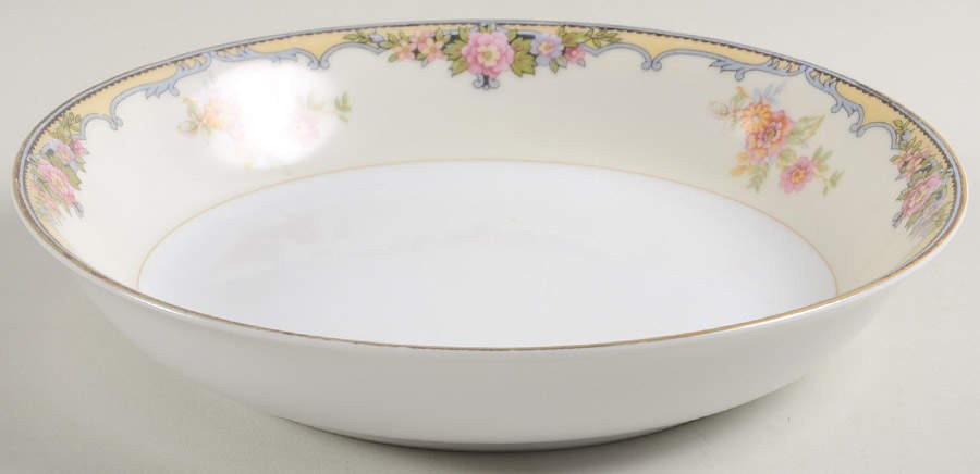 Noritake Oxford Soup Bowl 457232