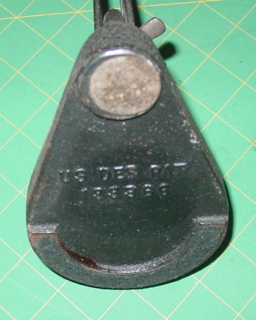 Vintage Bausch & Lomb Adjustable Articulating Arm Desk Stand Magnifying Glass