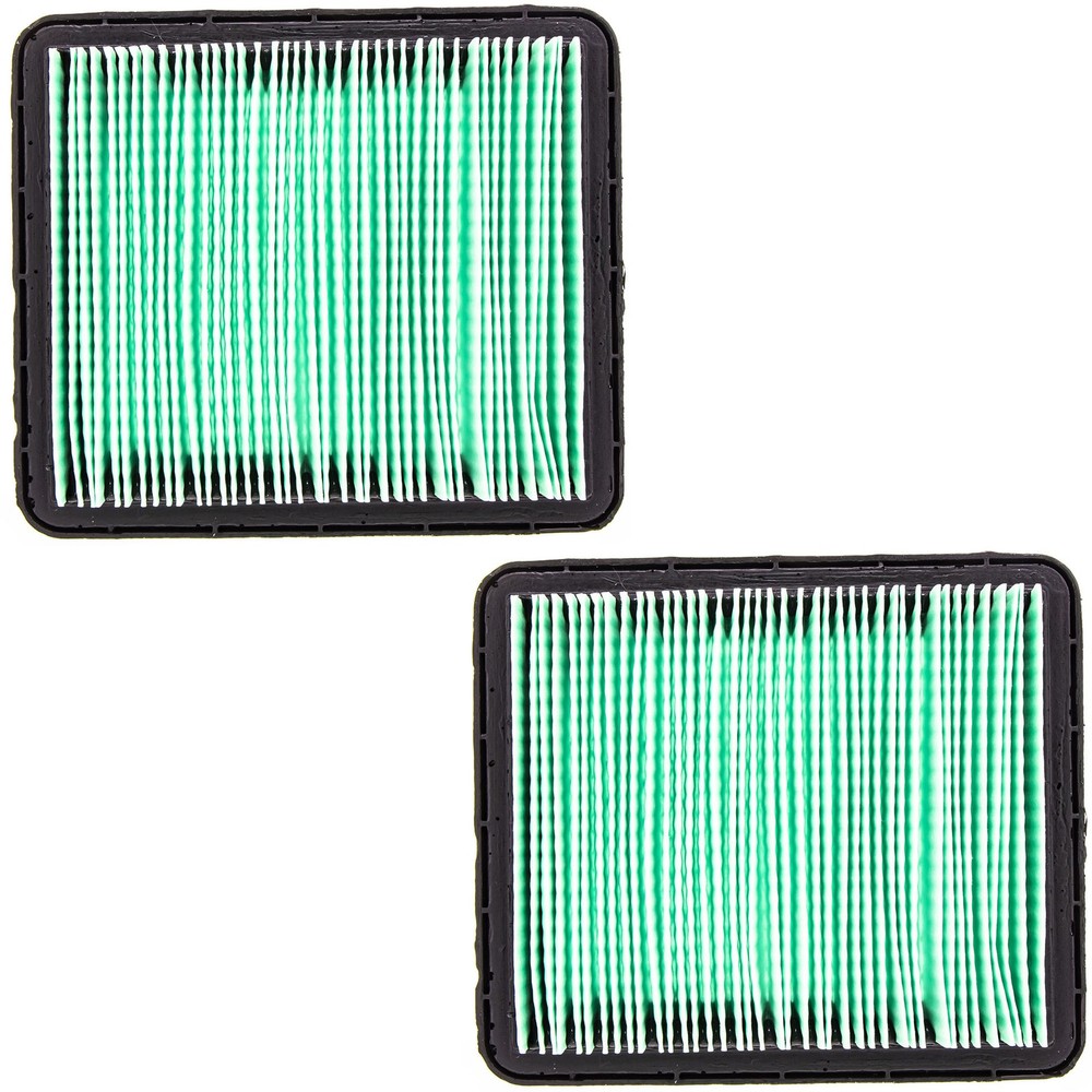 MTD 17211-ZL8-023 Air Cleaner Filter Element 2-PACK