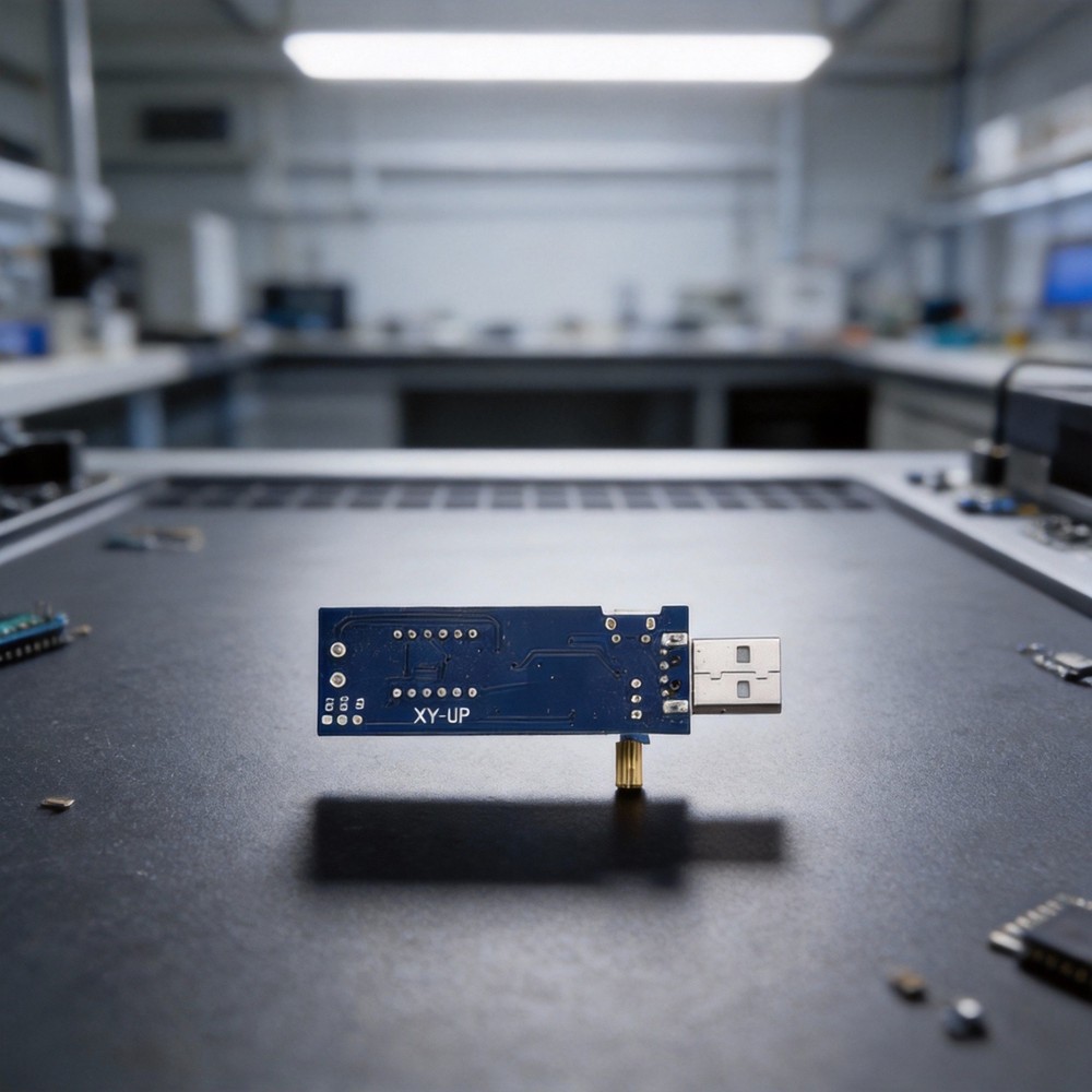 Adjustable Voltage Module Electronic Circuit Design Input Voltage 3,