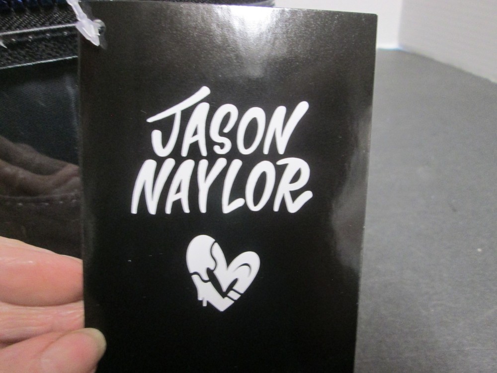 Jason Naylor Spread Love 2pc Train Case NWT Conair