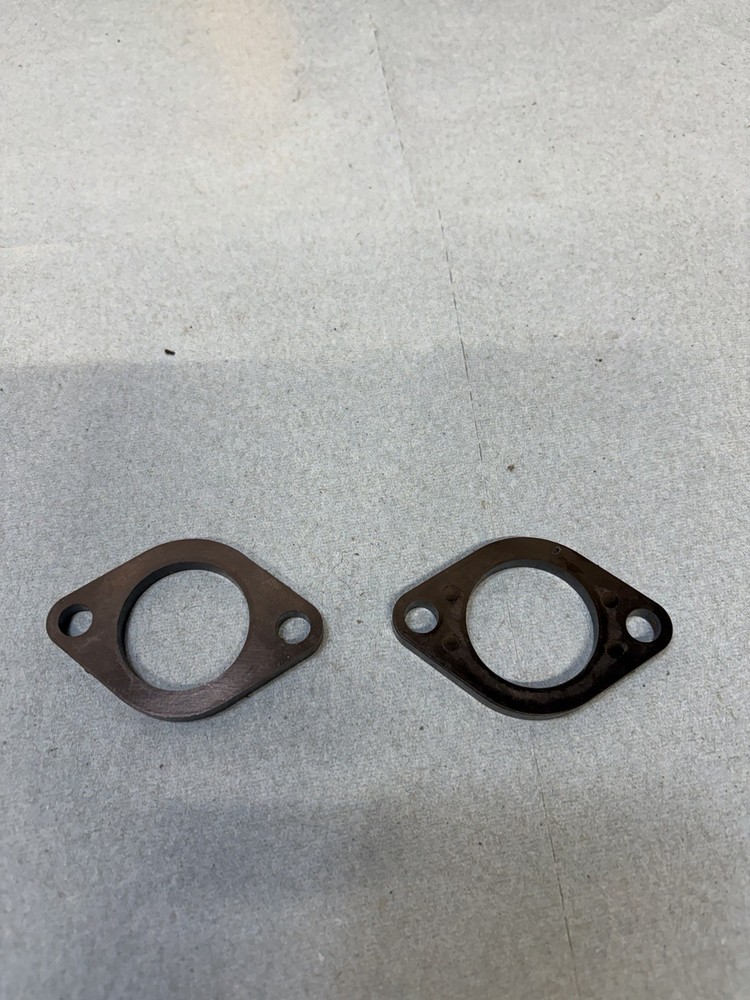Arctic cat intake insulator pair 3002-145