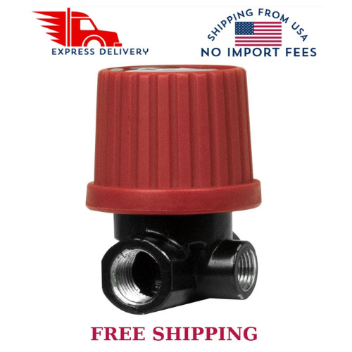 Replacement Regulator for Husky Compressor