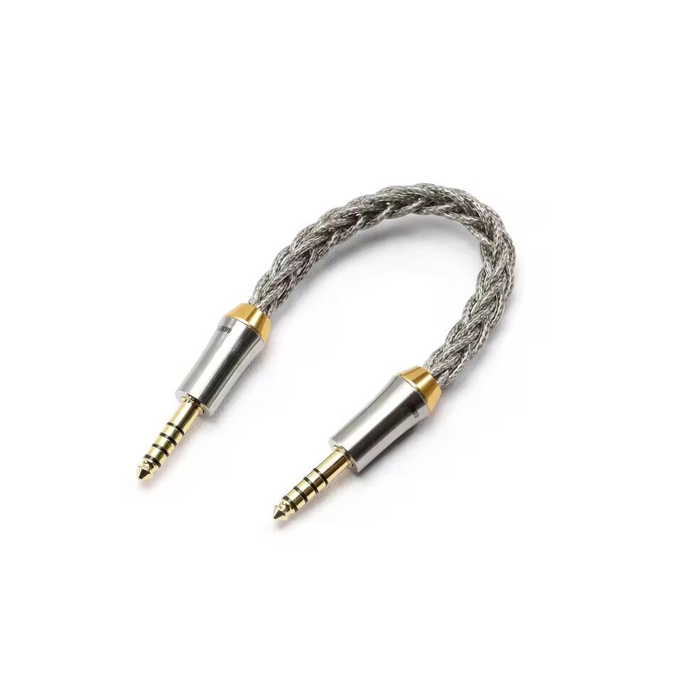 DD ddHiFi BC44Pro Better and More Durable 4.4mm Balanced Audio Cable