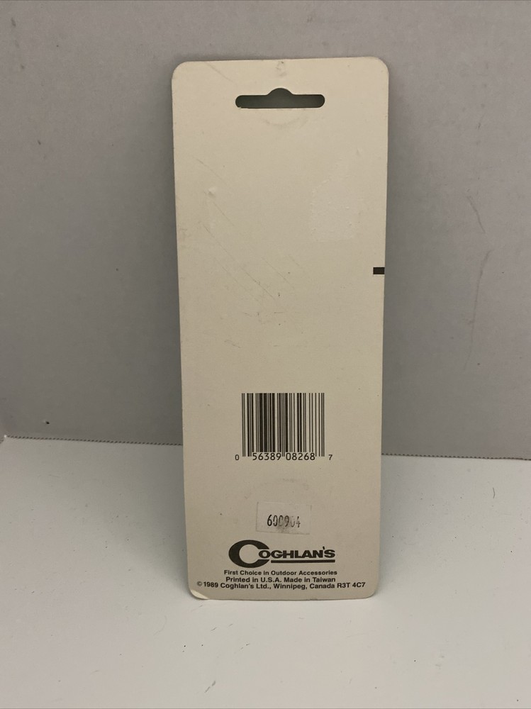 Coghlan's 8268 Pin-On Compass