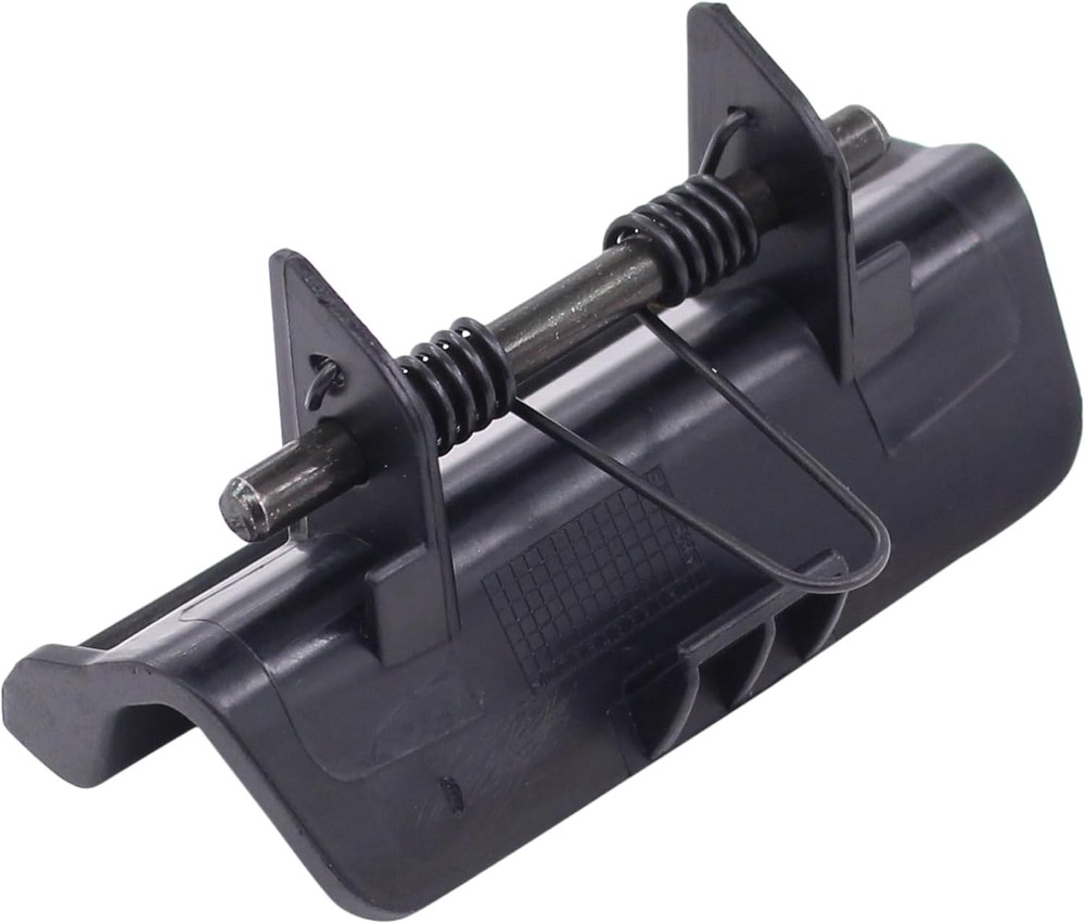 Ford Escape Armrest Latch Handle Replacement w/ Tools