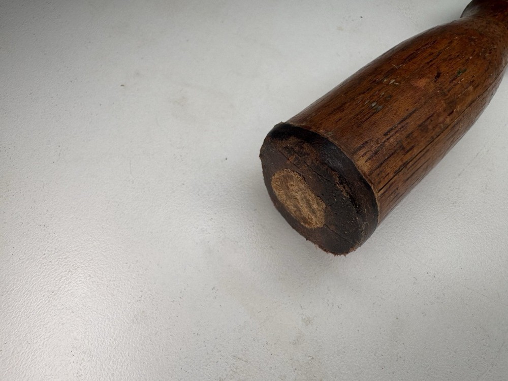 Stanley No 740 Chisel - 3/4” Wide (0571)