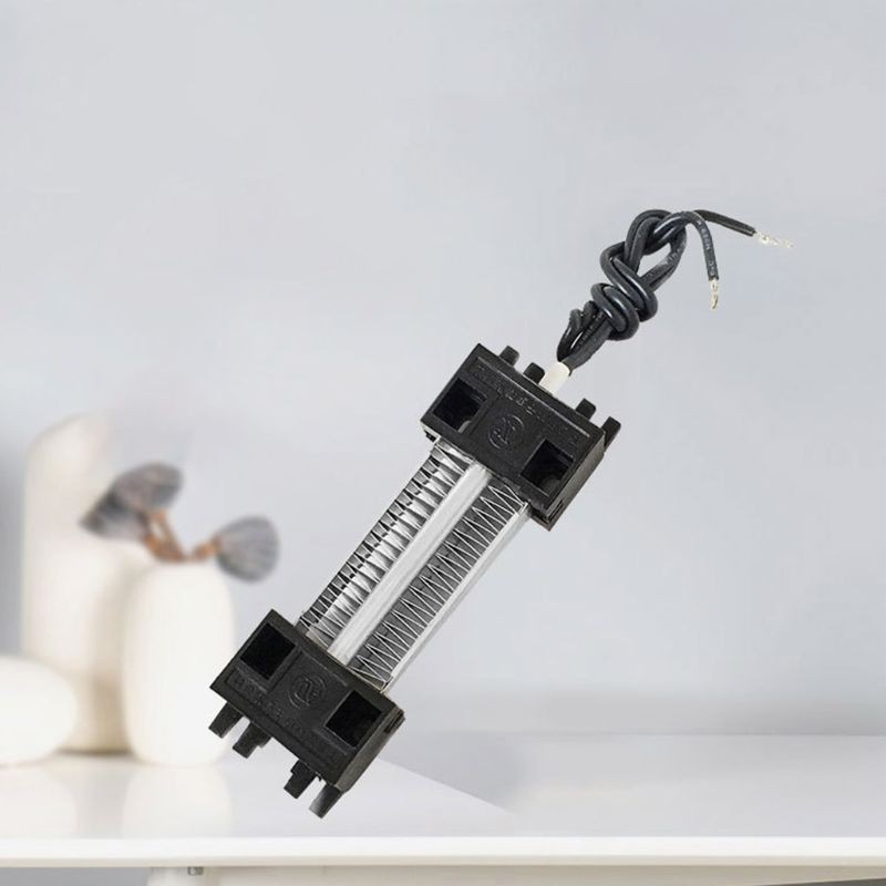 Heating Element Radiator Ventilation Thermostat Heater Electric Heating Solid Ga