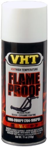 VHT SP101 Flameproof Coating