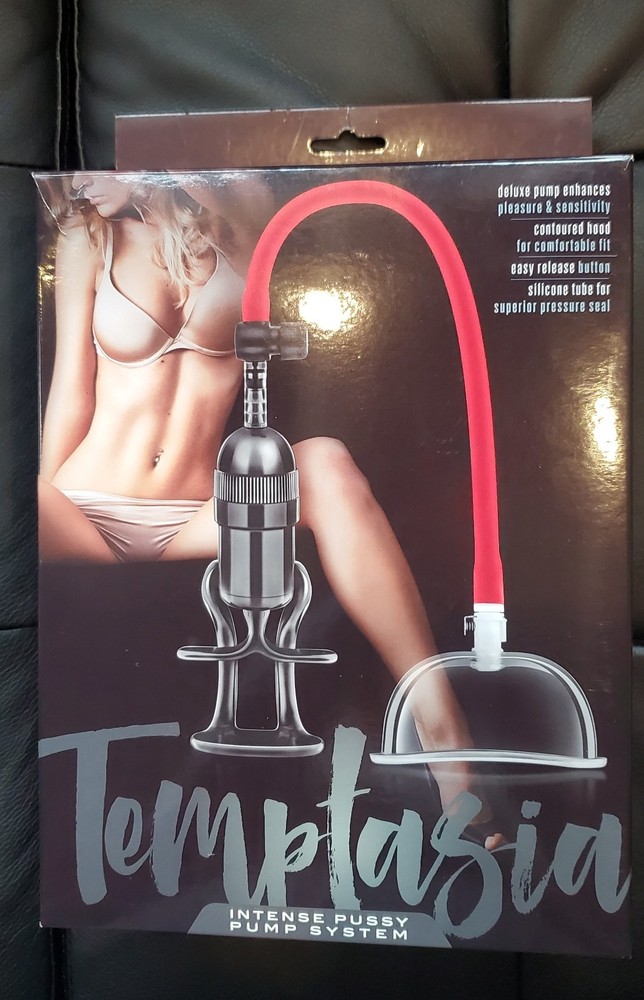 Vjj Pump