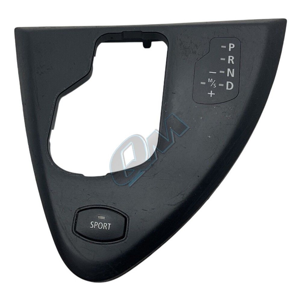 BMW 6 Series Coupe E63 E64 Automatic Gear Surround  8029954