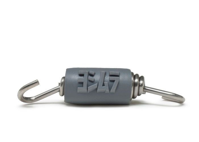 Yoshimura Exhaust Springs 2.3" #RACE-SPS-1