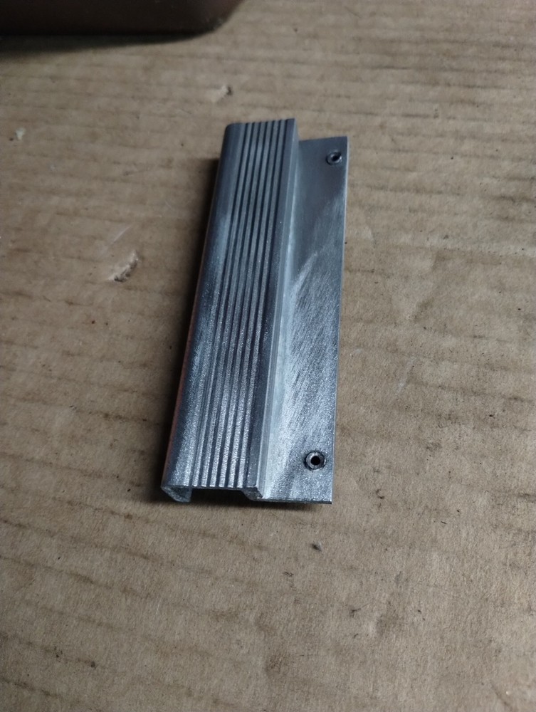 CRAFTSMAN TOOL BOX CARRY HANDLE. #C21