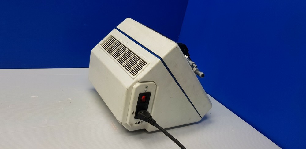 Cabloptic AS-85M Manual fusion splicer