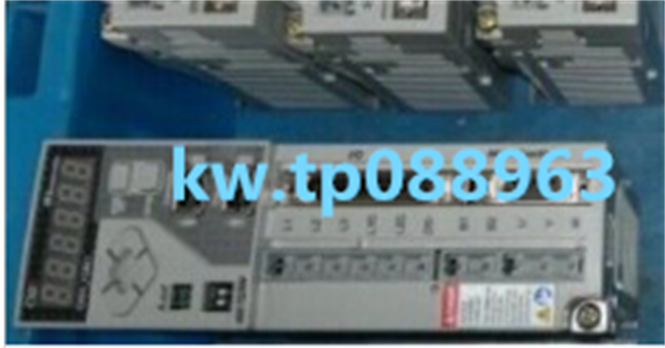 1pc for Used CSD5-01BX1 servo driver #t5