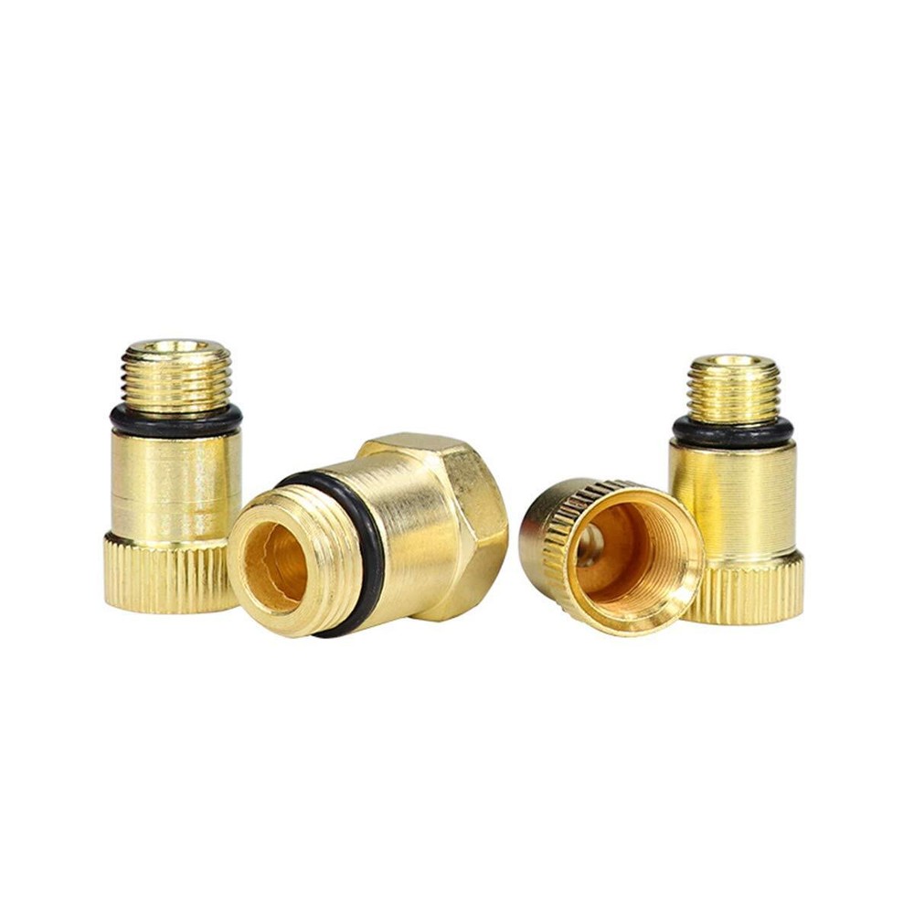 Compression Tester Compression Tester Kit Compression Gauge Car Motorcycle M...