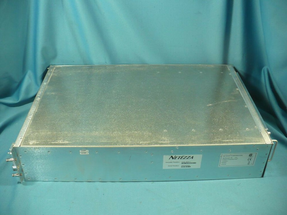 IBM Netezza 51568 Snippet Processing Array Drive Storage Enclosure