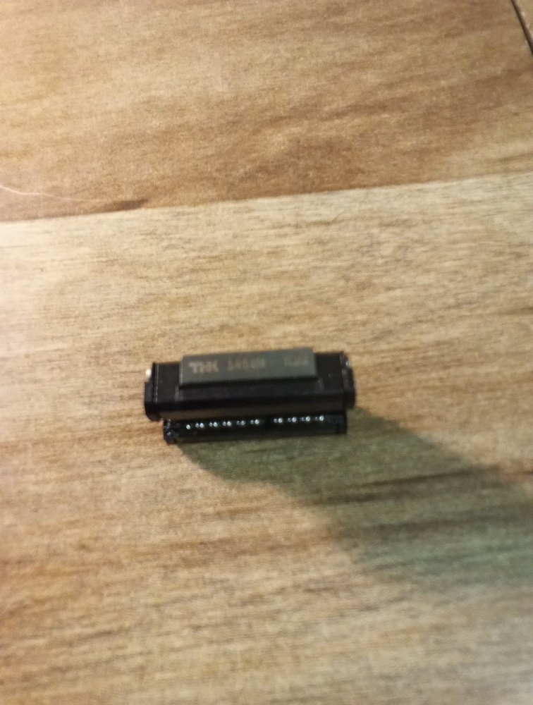 THK SRS9M-7K249 Linear Guide Block