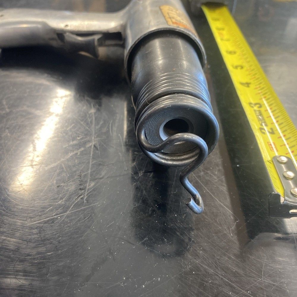 Central Pneumatic Air Hammer 90psi Model 47868