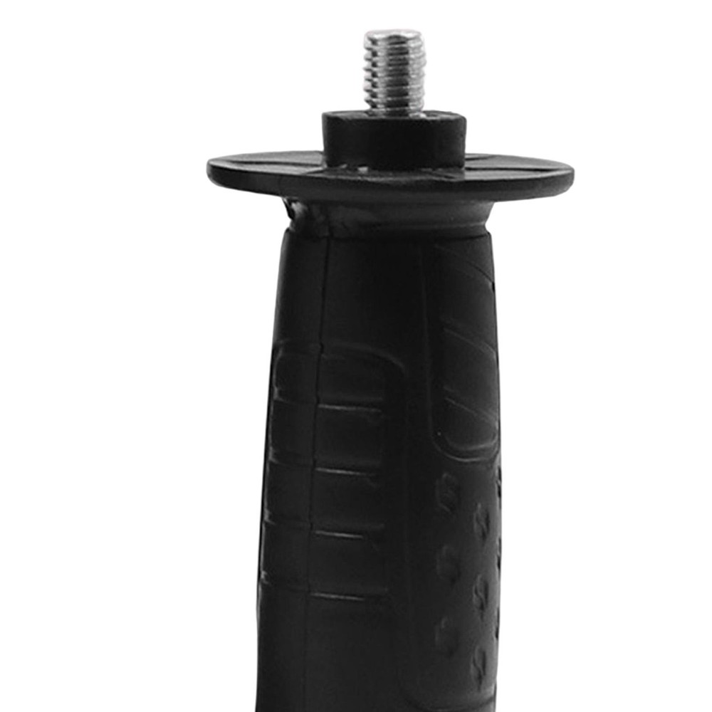 Angle Grinder Side Handle Shock Absorbing Accessories Thread for Power Tool