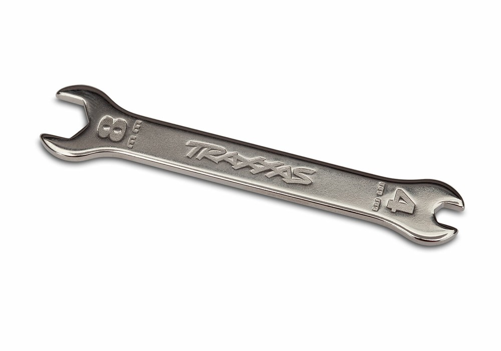Traxxas Tool Kit With Pouch TRA3415