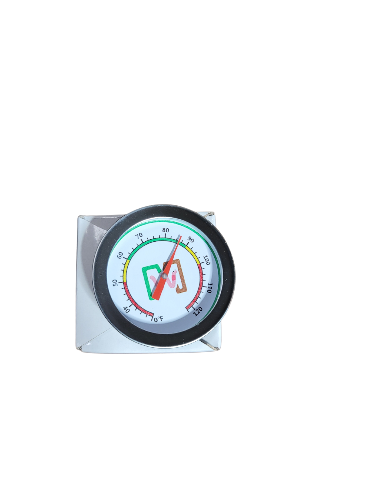 Soil Thermometer by Memes Worms