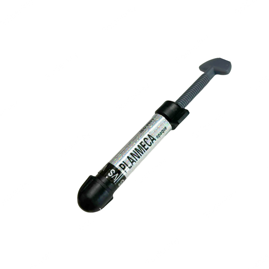 4.5g Dental Composite Resin Light Cure Bright White Veneer Hybrid Aesthetic